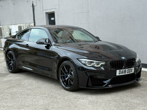 BMW M4  3.0 M4 CS Coupe