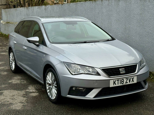 SEAT Leon  1.2 TSI SE Dynamic Technology