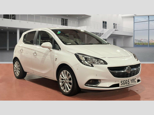 Vauxhall Corsa  1.2 i SE