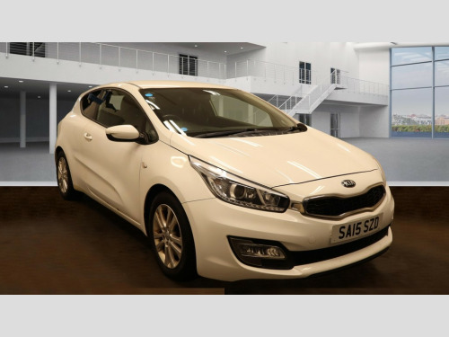 Kia Pro ceed  1.4 SR7