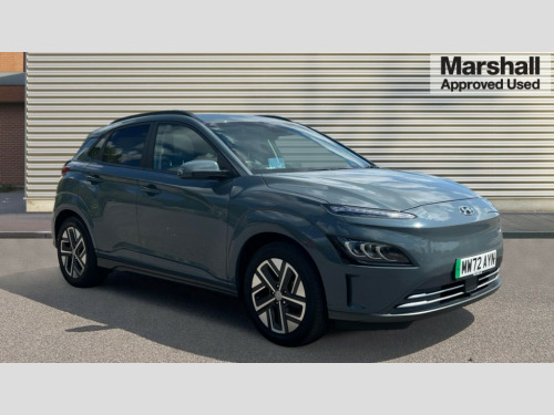 Hyundai Kona  KONA 150kW Ultimate 64kWh 5dr Auto