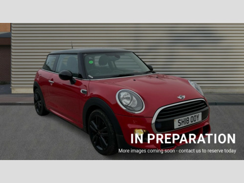 MINI Hatchback  HATCHBACK 1.5 Cooper 3dr