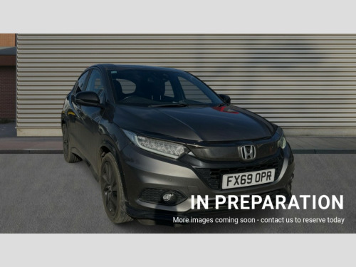 Honda HR-V  HR-V 1.5 i-VTEC Turbo Sport 5dr