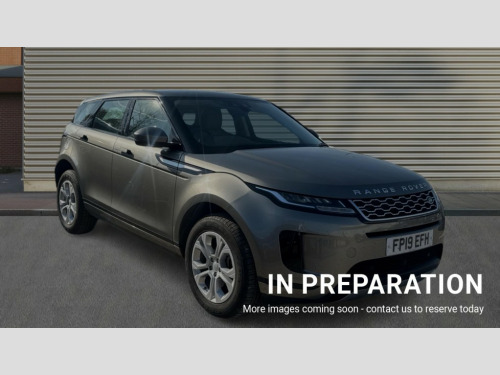 Land Rover Range Rover Evoque  RANGE ROVER EVOQUE 2.0 P300 S 5dr Auto