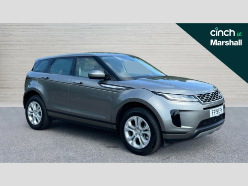 Land Rover Range Rover Evoque  RANGE ROVER EVOQUE 2.0 P300 S 5dr Auto