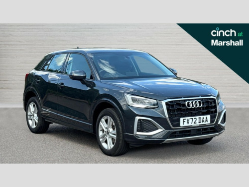 Audi Q2  Q2 30 TFSI Sport 5dr