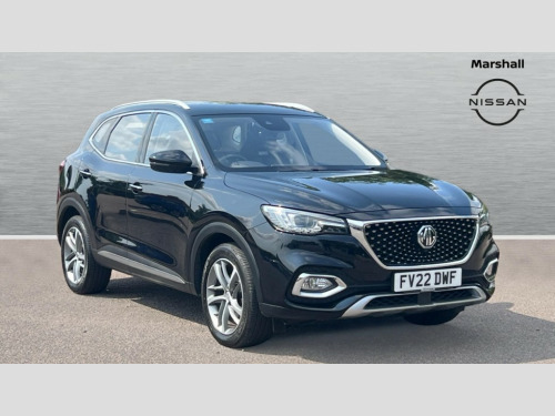 MG Hs  HS 1.5 T-GDI Exclusive 5dr DCT