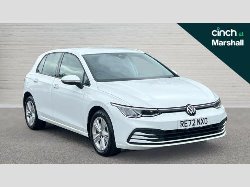 Volkswagen Golf  GOLF 1.5 TSI 150 Life 5dr