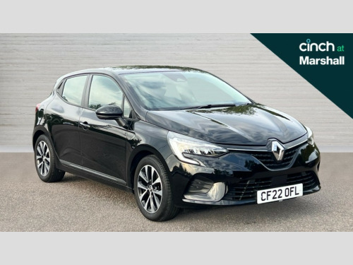 Renault Clio  CLIO 1.0 TCe 90 Iconic Edition 5dr