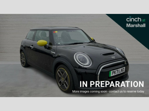 MINI Hatchback  HATCHBACK 135kW Cooper S Level 2 33kWh 3dr Auto