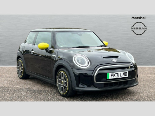MINI Hatchback  HATCHBACK 135kW Cooper S Level 2 33kWh 3dr Auto