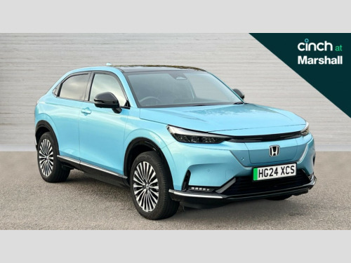 Honda E  E NY1 150kW Advance 69kWh 5dr Auto