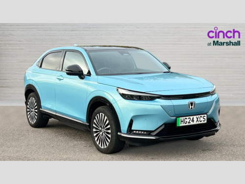 Honda E  E NY1 150kW Advance 69kWh 5dr Auto