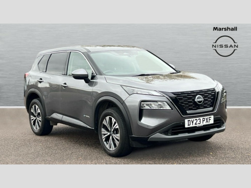 Nissan X-Trail  X-TRAIL 1.5 E-Power 204 Acenta Premium 5dr Xtronic