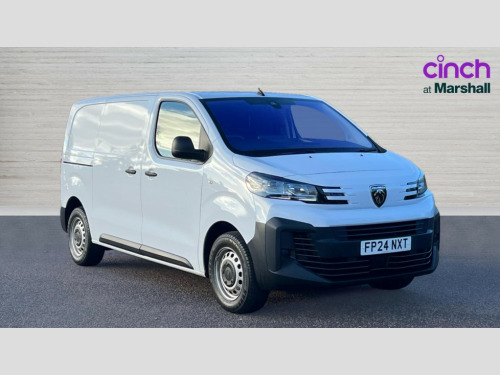 Peugeot Expert  EXPERT 2.0 BlueHDi 145 Professional Van 