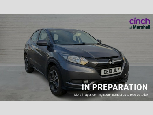 Honda HR-V  HR-V 1.5 i-VTEC SE 5dr