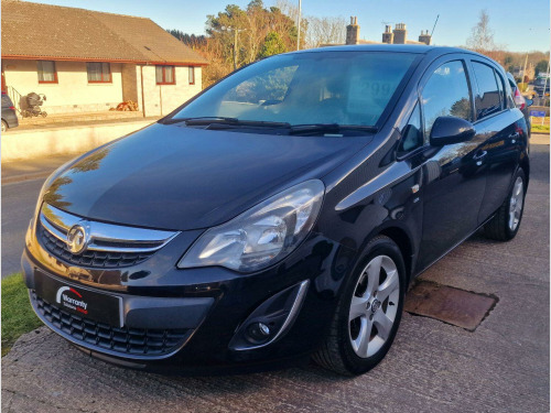 Vauxhall Corsa  1.4 16V SXi