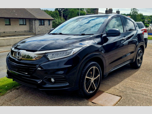 Honda HR-V 1.5 i-VTEC SE