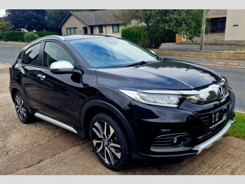 Honda HR-V  1.5 i-VTEC EX