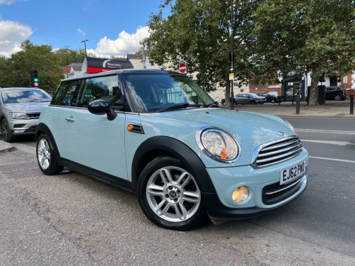 MINI Hatch  1.6 Cooper Hatch