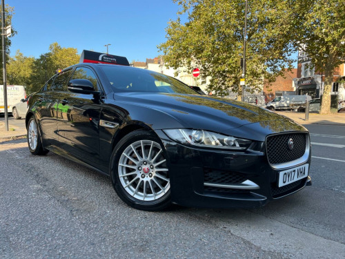 Jaguar XE  2.0 d R-Sport