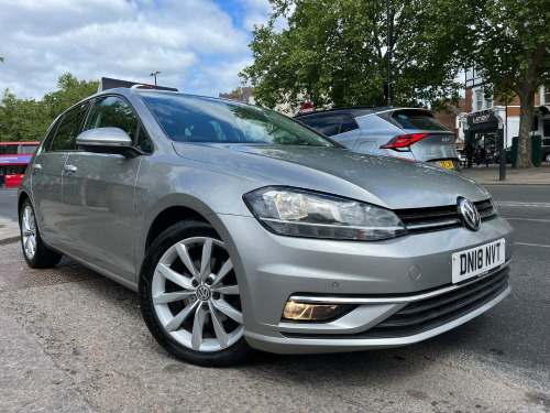 Volkswagen Golf  1.5 TSI EVO GT