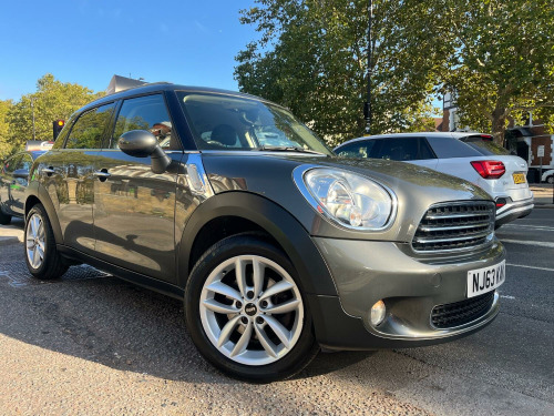 MINI Countryman  1.6 Cooper Countryman