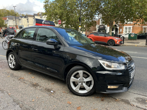 Audi A1  1.6 TDI Sport