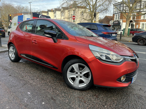 Renault Clio  0.9 Dynamique MediaNav TCe 90 Stop & Start