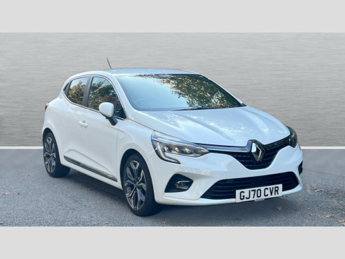 Renault Clio  Renault Clio Hatchback 1.0 TCe 100 S Edition 5dr