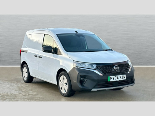 Nissan Townstar  Townstar 90kW Acenta Van Auto 45kWh