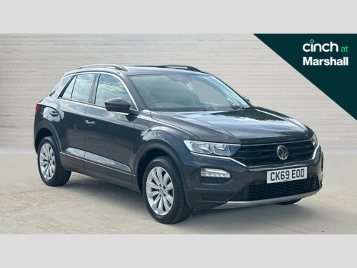 Volkswagen T-ROC  T-ROC 1.6 TDI SE 5dr