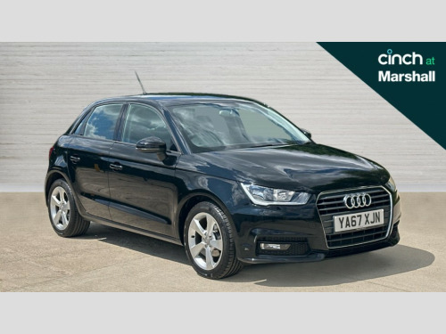 Audi A1  A1 1.0 TFSI Sport Nav 5dr