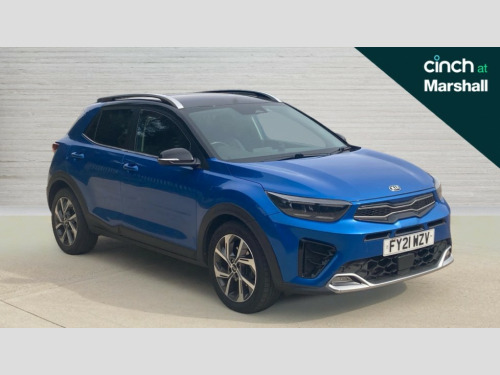 Kia Stonic  STONIC 1.0T GDi 48V GT-Line S 5dr