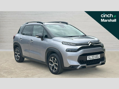 Citroen C3 Aircross  C3 AIRCROSS 1.2 PureTech 110 Shine 5dr