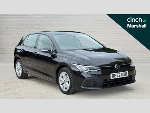 Volkswagen Golf  GOLF 1.5 TSI 150 Life 5dr