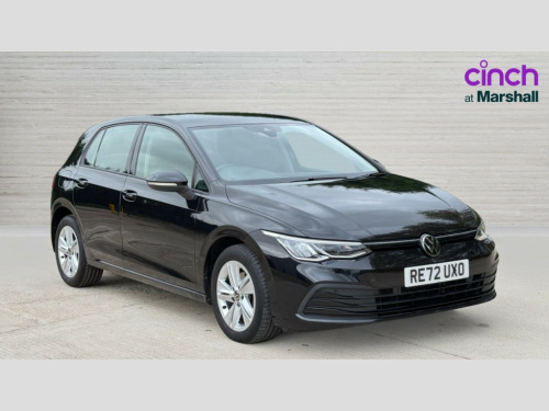 Volkswagen Golf  GOLF 1.5 TSI 150 Life 5dr 