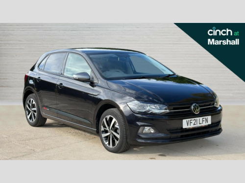 Volkswagen Polo  POLO 1.0 EVO 80 Beats 5dr