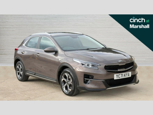 Kia XCeed  XCEED 1.0T GDi ISG 2 5dr