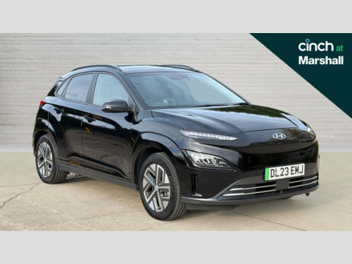 Hyundai Kona  KONA 150kW Ultimate 64kWh 5dr Auto