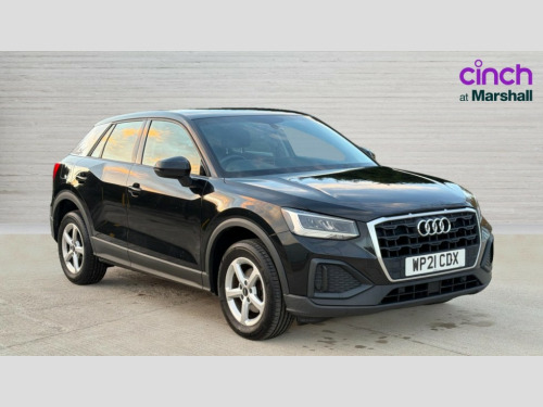 Audi Q2  Q2 30 TFSI Technik 5dr 