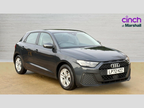 Audi A1  A1 25 TFSI Technik 5dr 