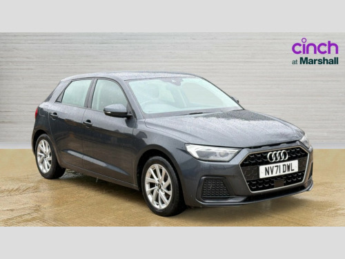 Audi A1  A1 25 TFSI Sport 5dr 