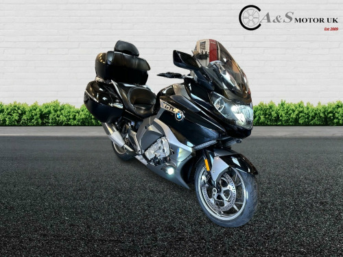 BMW K1600GTL  LE