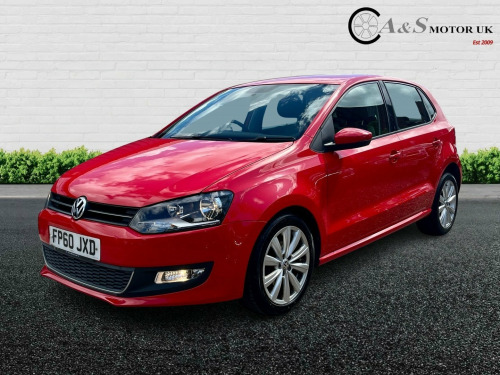 Volkswagen Polo 1.4 SEL