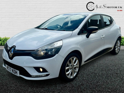 Renault Clio  1.2 Play 1.2 16V 75