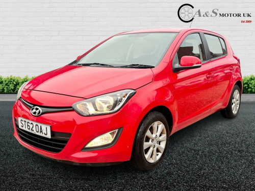 Hyundai i20 1.2 Active