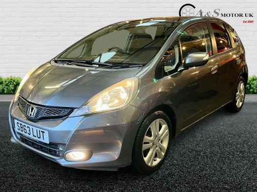 Honda Jazz  1.4 i-VTEC EX