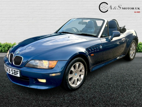 BMW Z3   