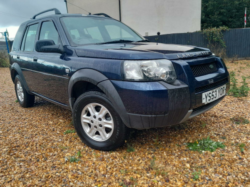 Land Rover Freelander  2.0 TD4 S